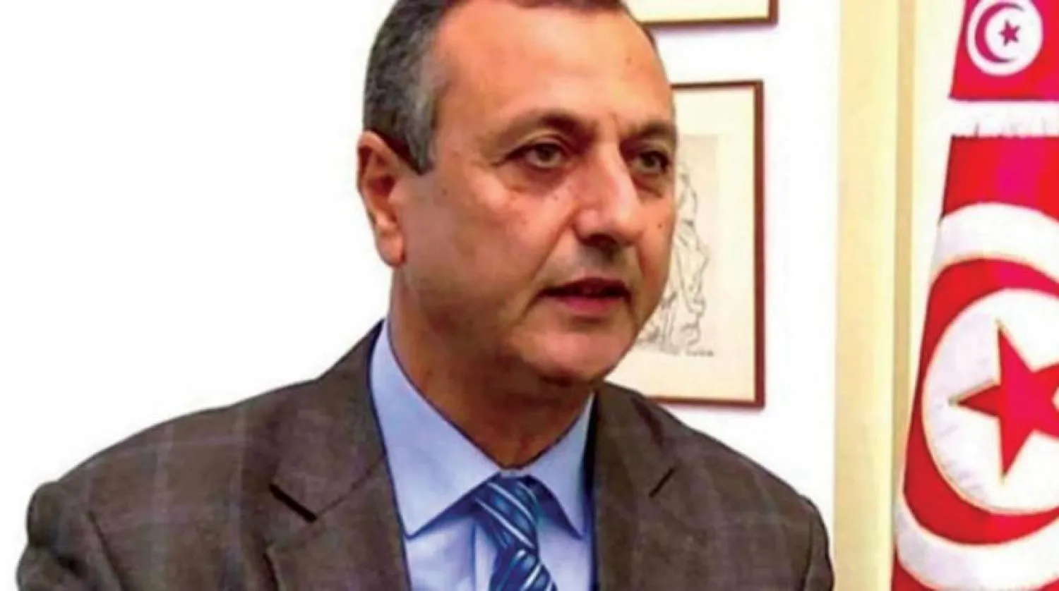 Cumhuriyetçi Parti Genel Sekreteri Isam eş-Şabi (Şarku’l Avsat)