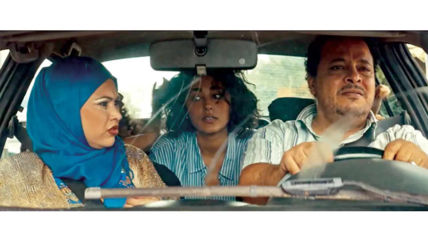 شاشة الناقد