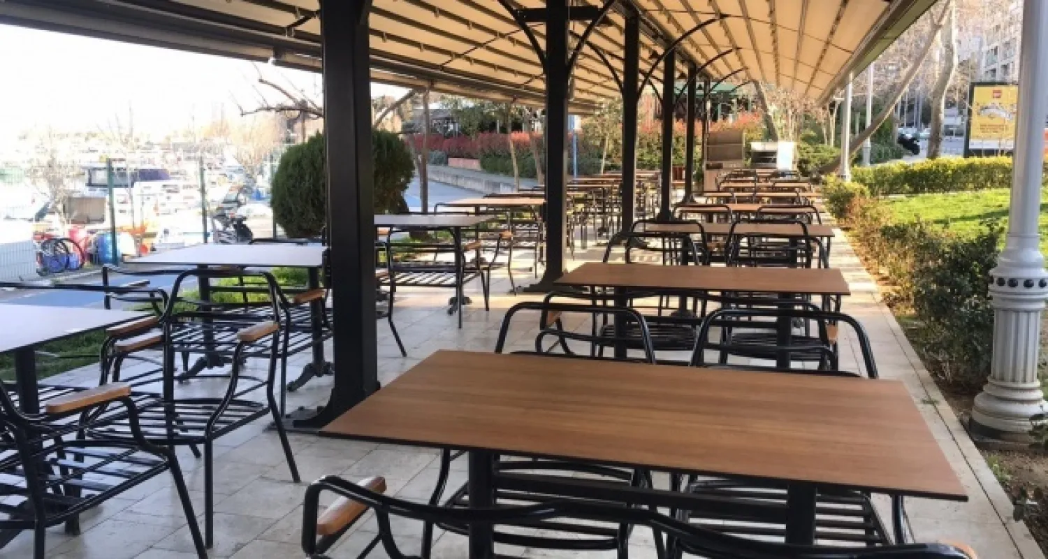 Koronavirüs tedbirleri kapsamında 149 bin 382 iş yeri faaliyetlerine ara verdi