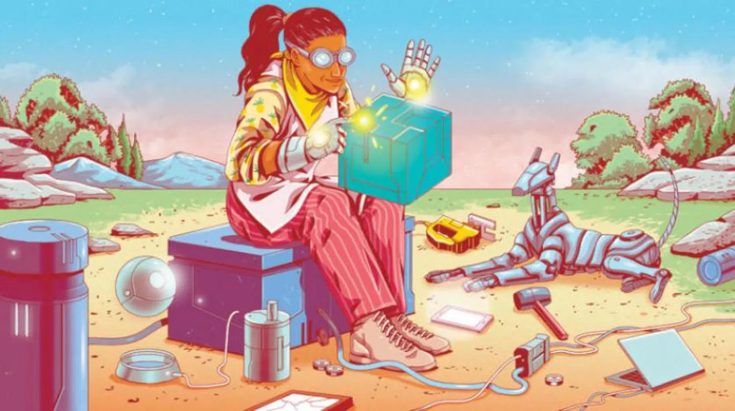 The Tech Headaches of Working From Home and How to Remedy Them