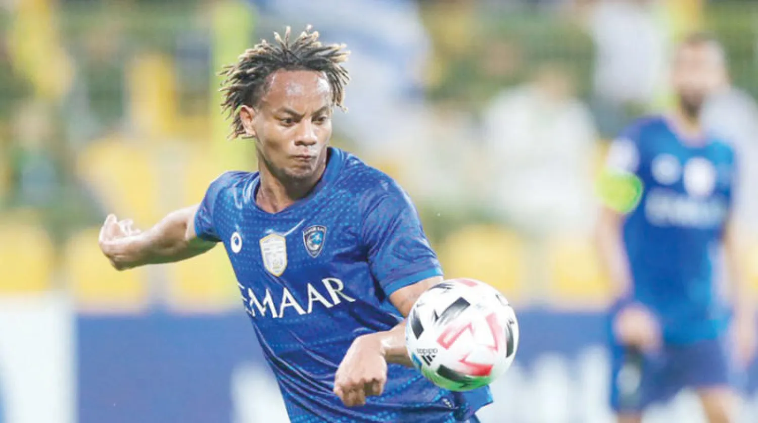 كاريلو (الشرق الأوسط)