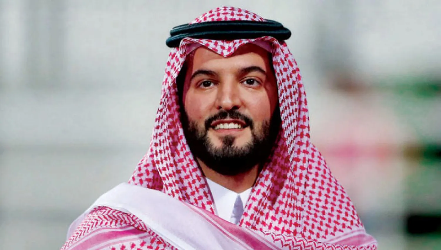 فهد بن نافل (الشرق الأوسط)