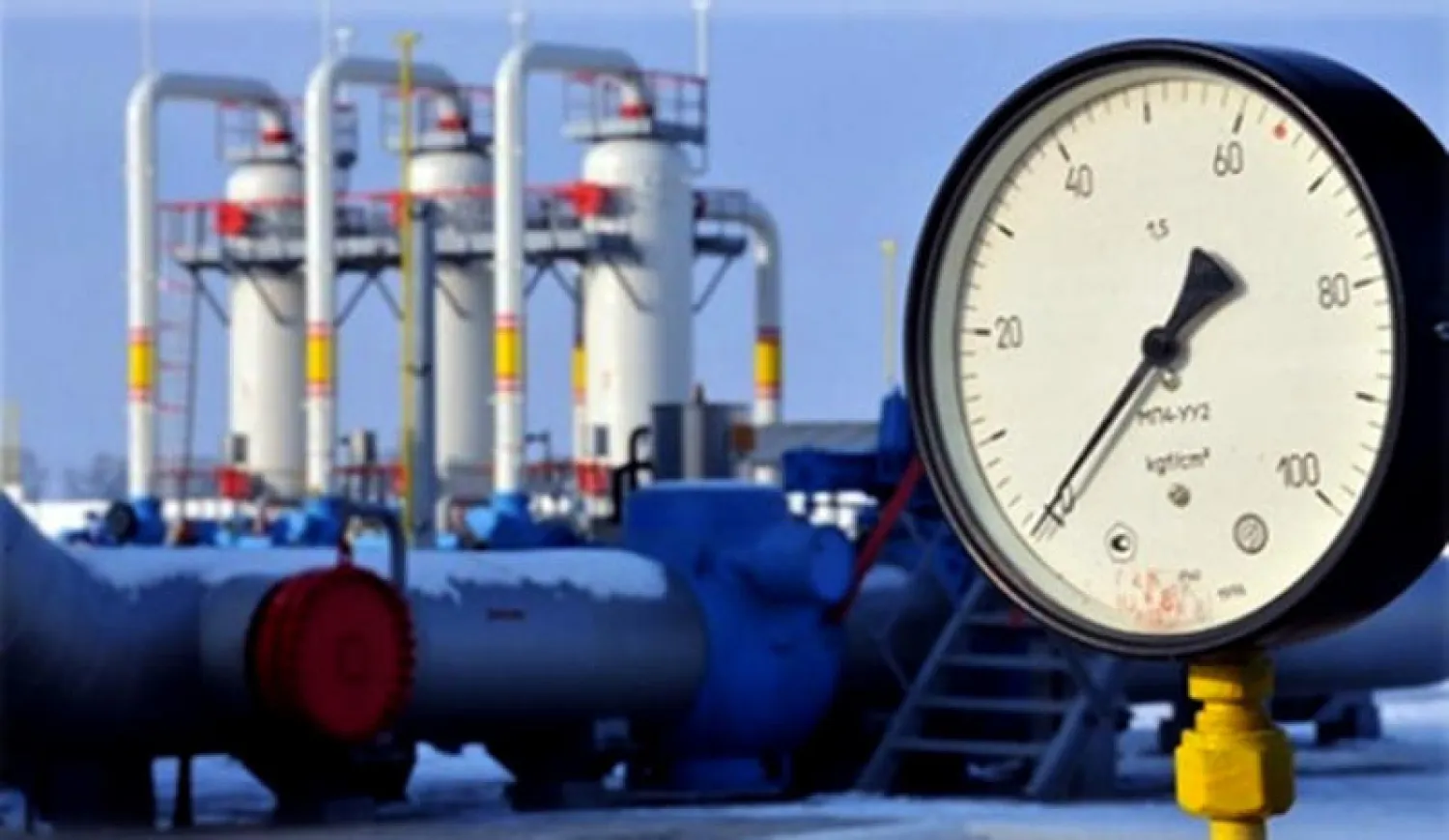 تقلبات السوق و«كوفيد ـ 19» تطيح سعر الغاز الروسي مع تدني الاستهلاك الأوروبي