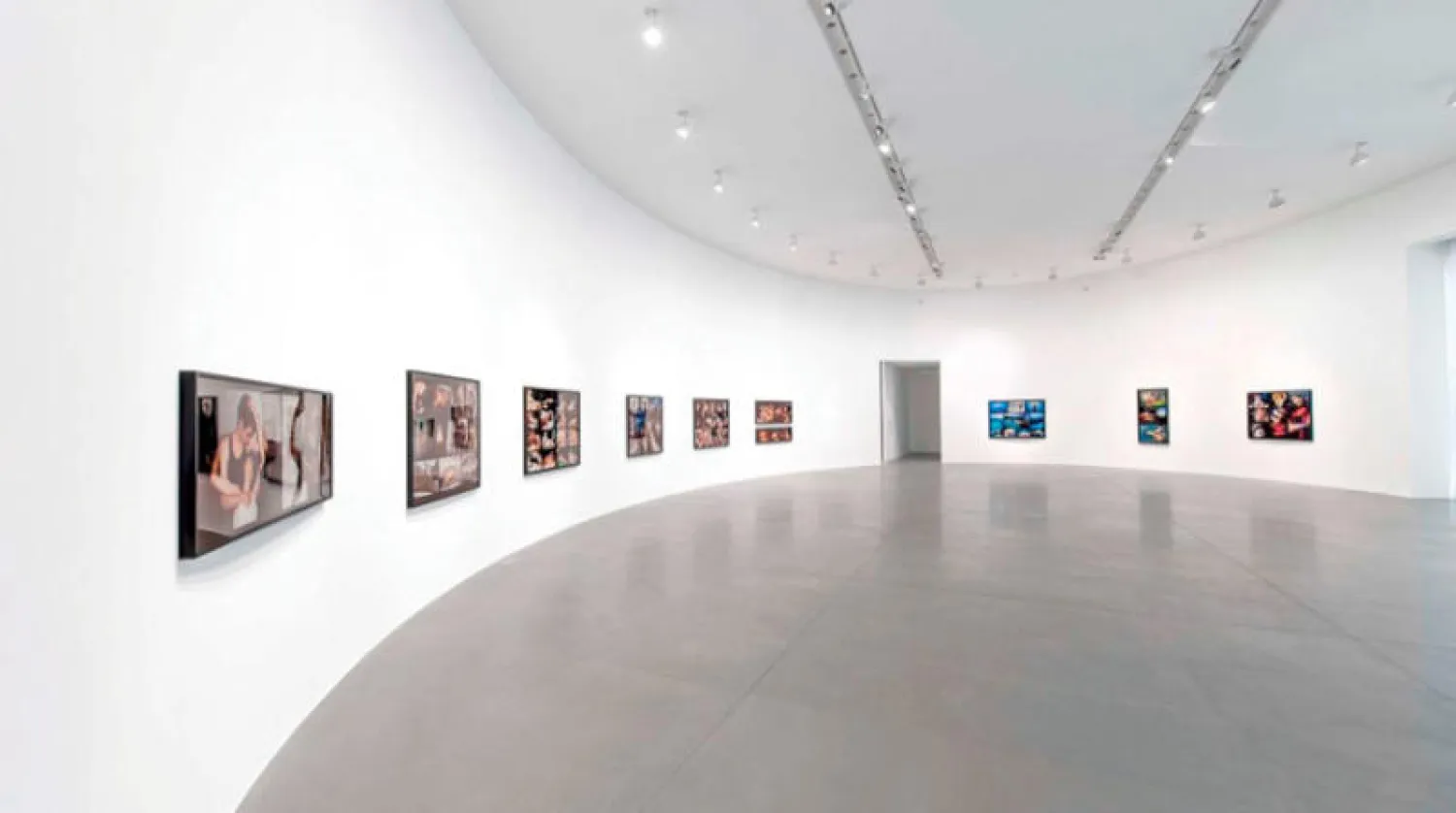 غاليري «ثمبنيل 1»