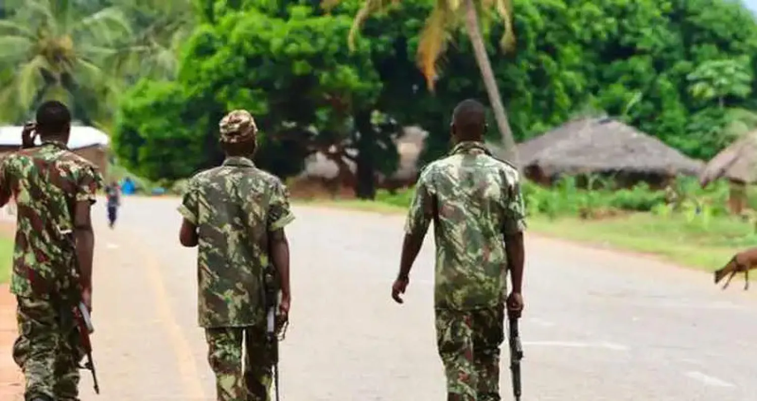 متطرفون في موزمبيق يستولون على بلدة رئيسية