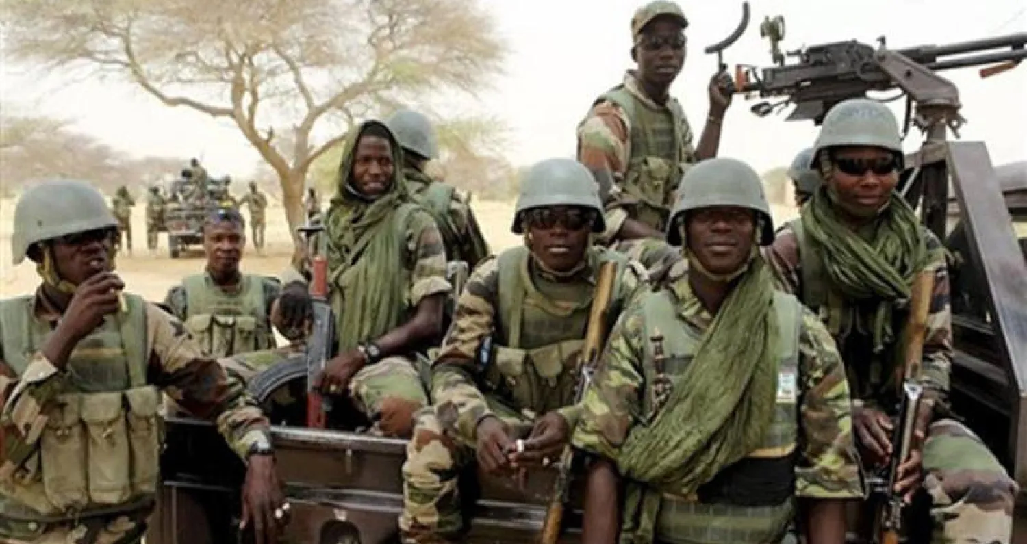 نيجيريا: مقتل 70 جندياً  في كمين نصبه متشددون