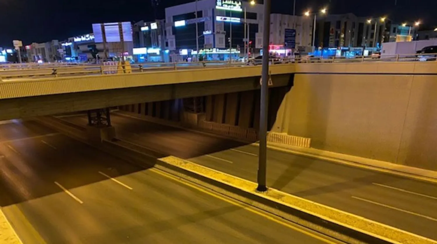 كيف قضى سكان السعودية يوم «منع التجول» الأول؟