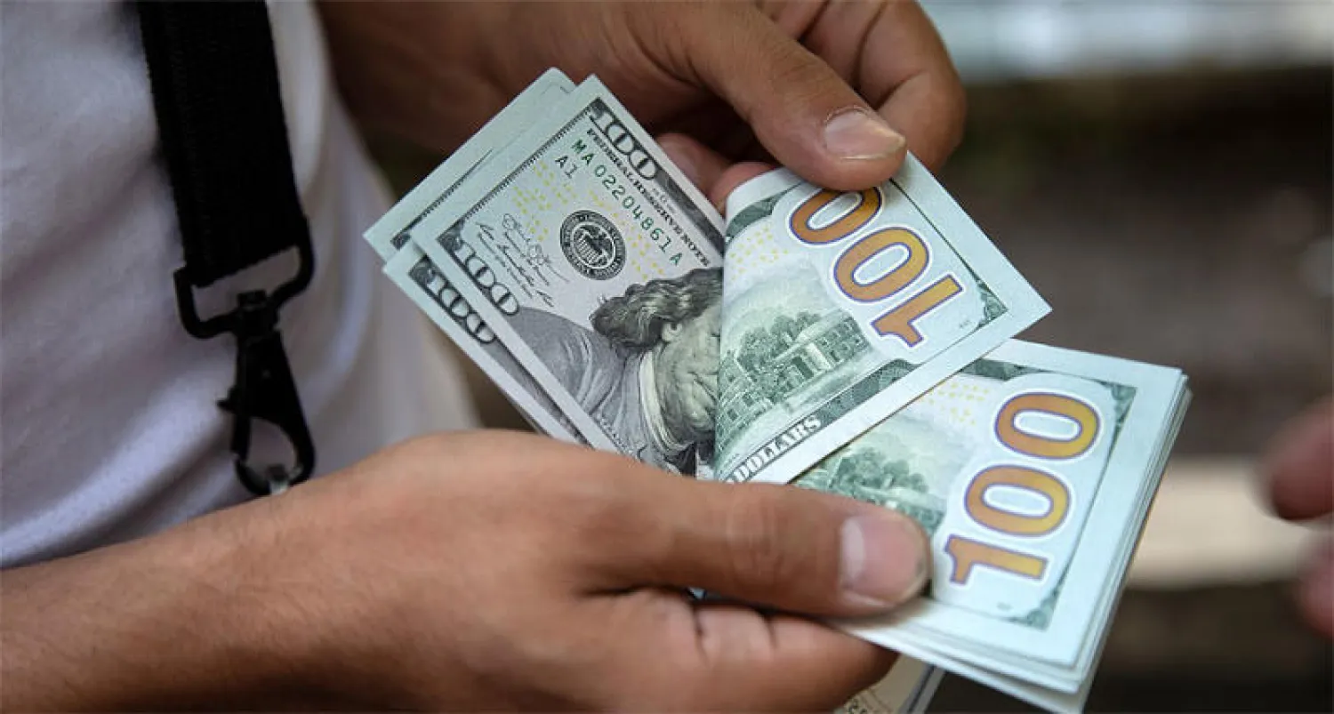 السعوديون يتداولون 53 مليار دولار نقداً و130 مليوناً عملات معدنية