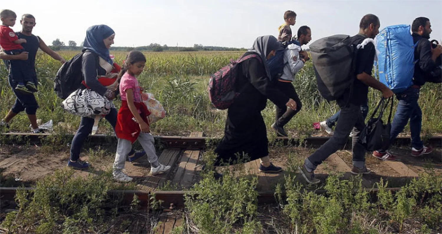 أثينا تكشف طرق تركيا الجديدة في إرسال اللاجئين