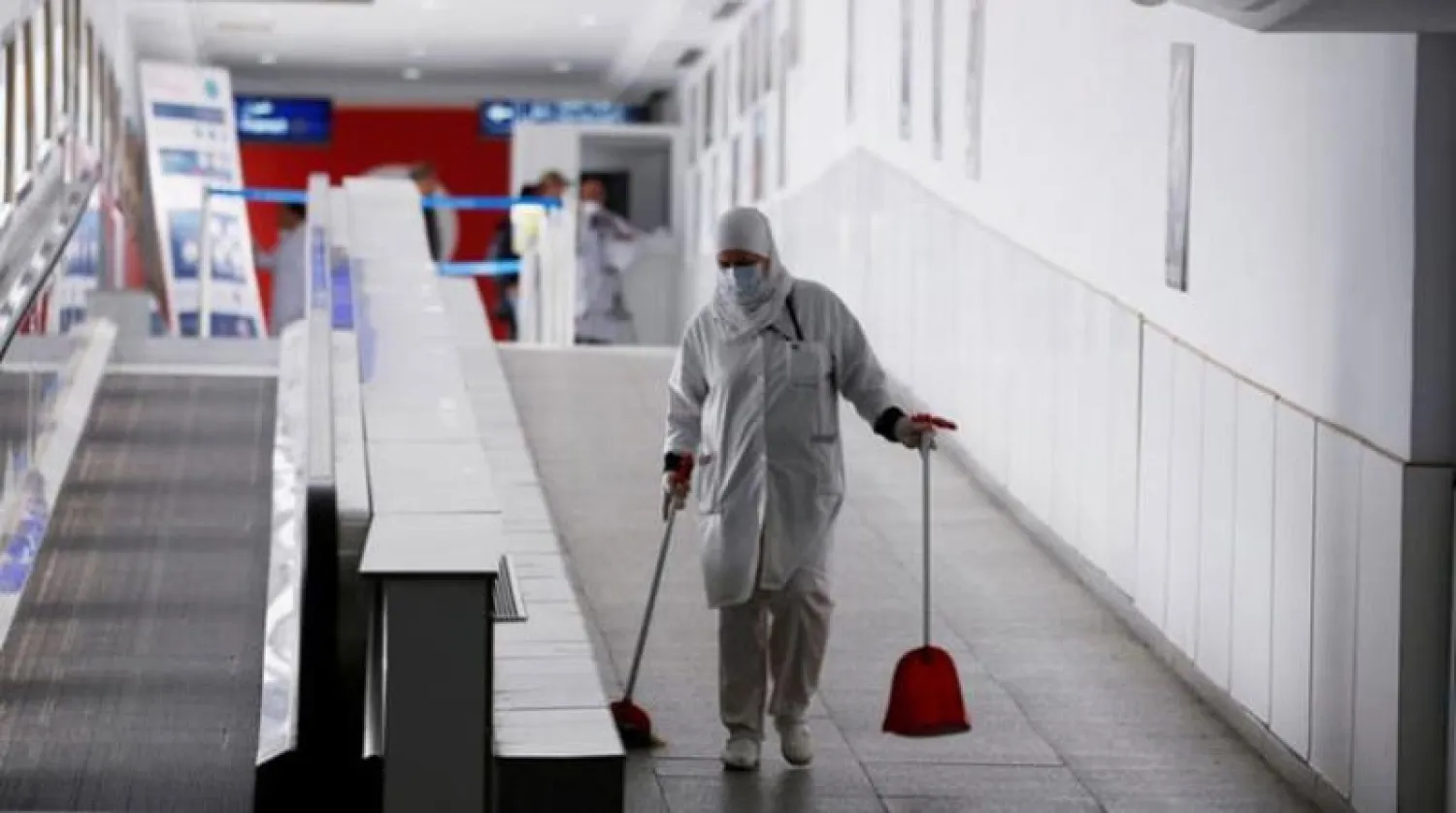 ارتفاع الوفيات في تونس إلى 5 وانتشار الوباء في 18 محافظة