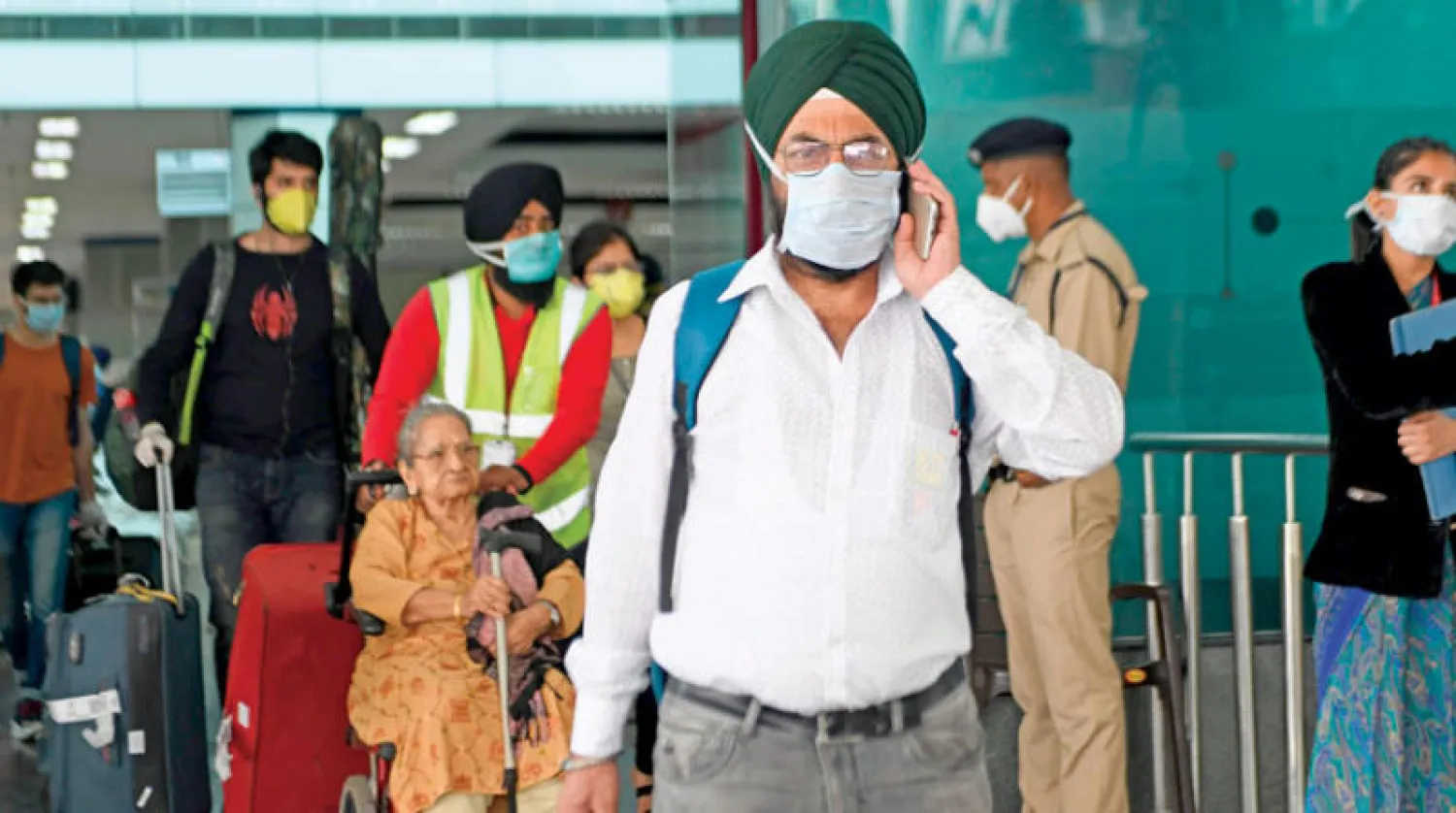 فيروس «كورونا المستجد»... كيف نجح في الانتشار عالمياً ولماذا؟