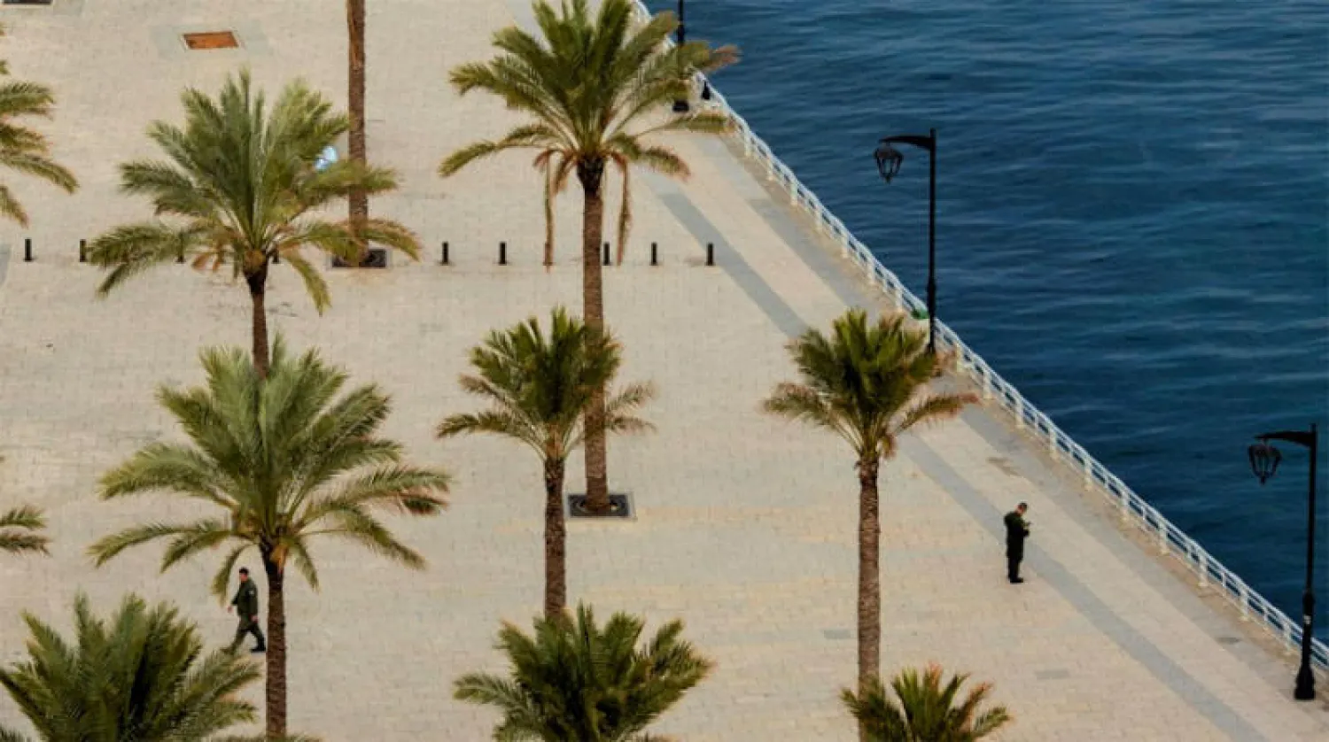 لبنان لتمديد «التعبئة العامة» بعد ارتفاع الإصابات إلى 333