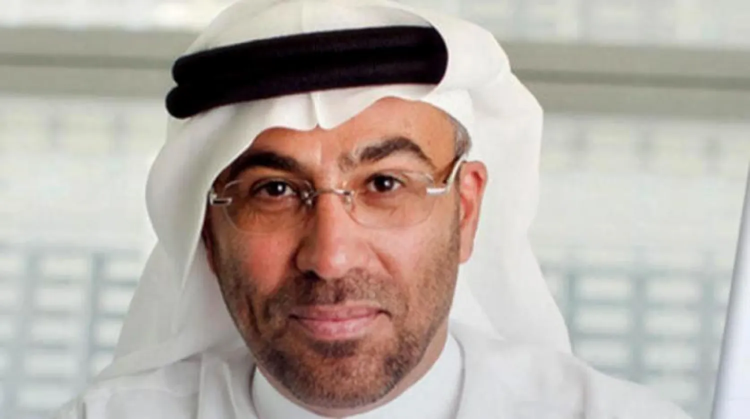 Ahmed Ali Al Sayegh, Minister of State and UAE Sherpa. WAM