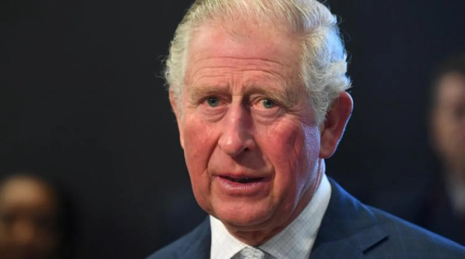 Galler Prensi Charles (Reuters)