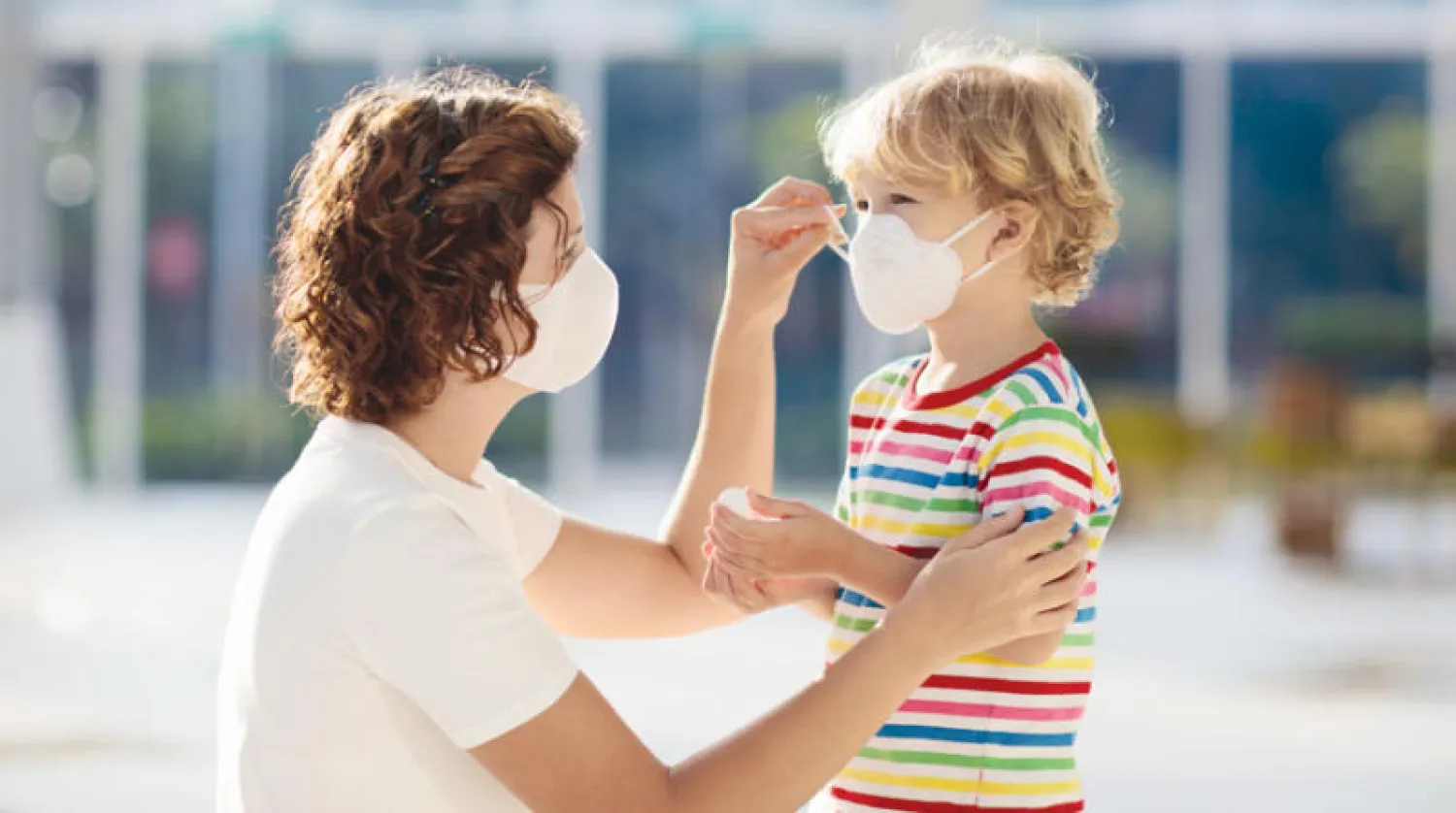 الصحة في زمن «كورونا»... حقائق من الواقع وتصورات للمستقبل