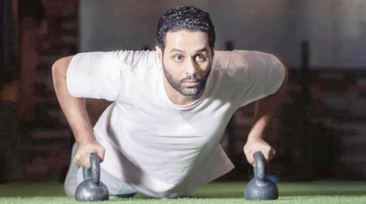 ياسر القحطاني (الشرق الأوسط)