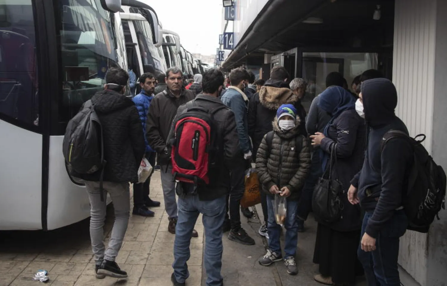 وسط انتقادات لأدائه مع انتشار «كورونا»... إردوغان يقيل وزير النقل