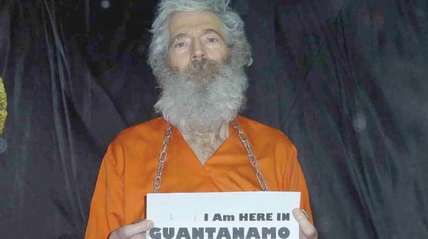 Bob Levinson