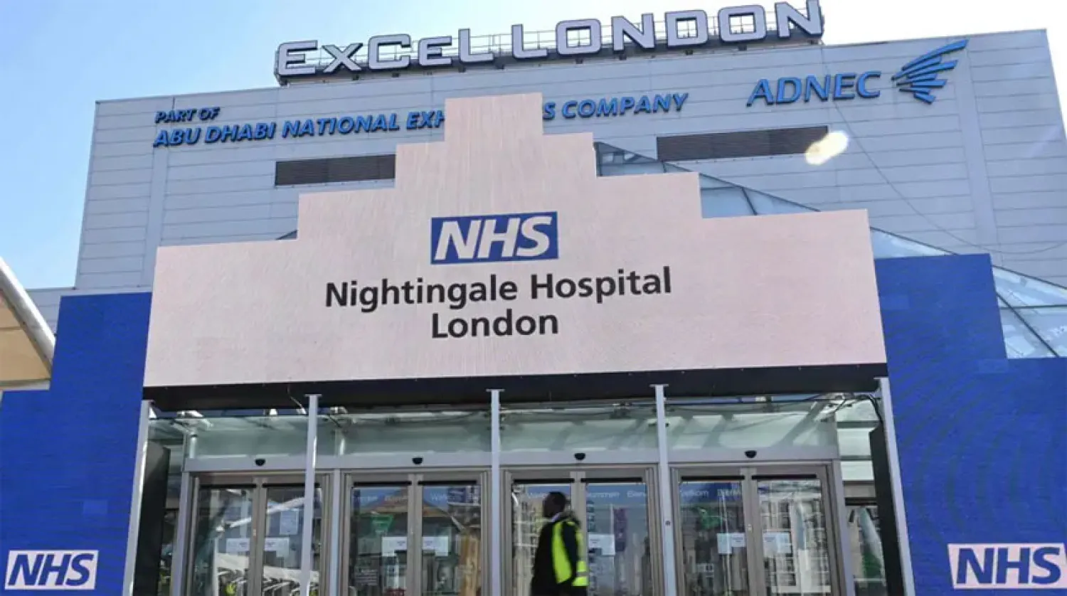 توقعات بتسجيل 20 ألف وفاة تقلق بريطانيا