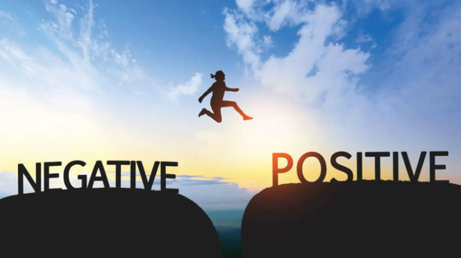 كيف تحافظ على إيجابيتك في زمن «كورونا»؟