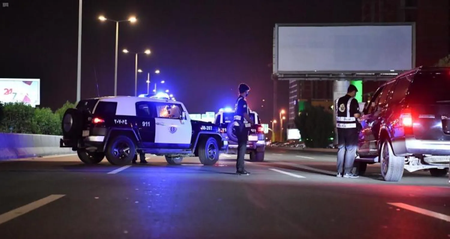 إتاحة التنقل بين المناطق السعودية لمن لديهم ظروف طارئة واستثنائية بعد أخذ الموافقة من الأمن العام (واس)