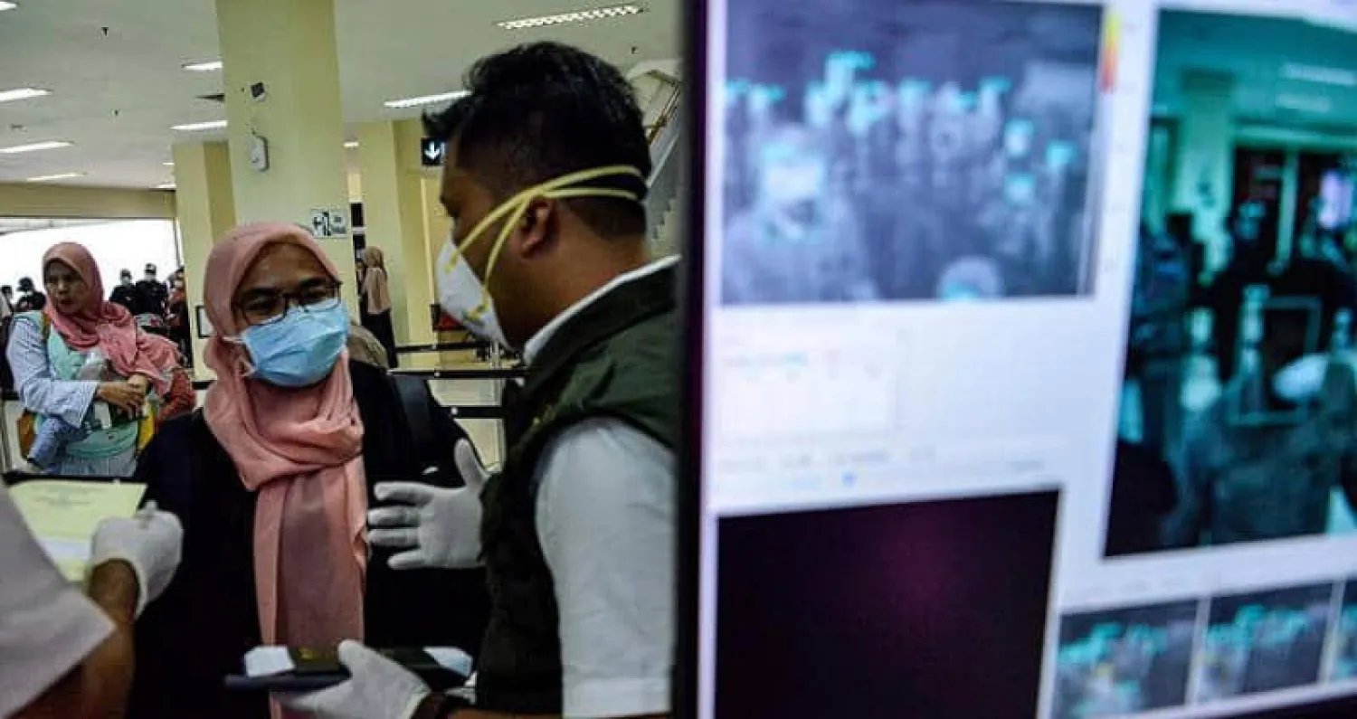 أطباء السودان يقاومون تعويل مواطنين على حرارة الجو لمواجهة الوباء