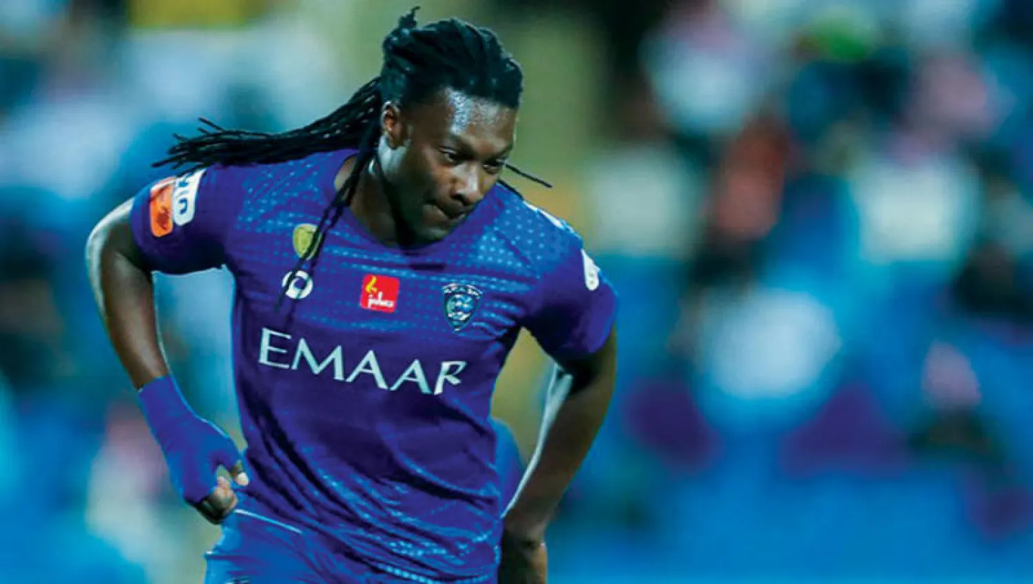 غوميز (الشرق الأوسط)