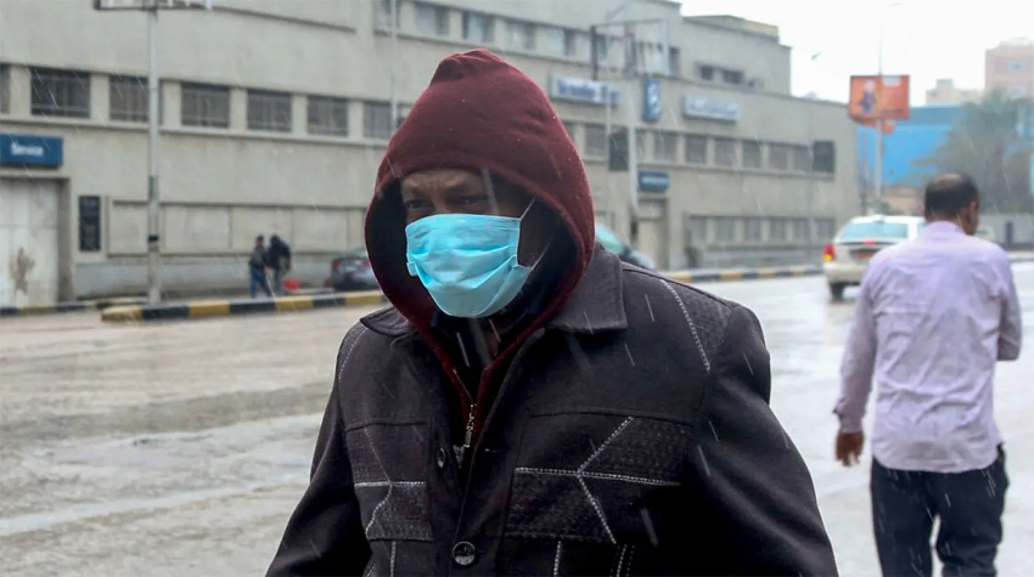 مصر: 47 إصابة جديدة ودعوات لانعقاد البرلمان افتراضياً