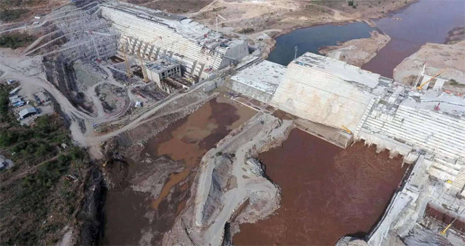 إثيوبيا تعلن قرب بدئها ملء «السدّ»  وتختبر حدود الرد المصري