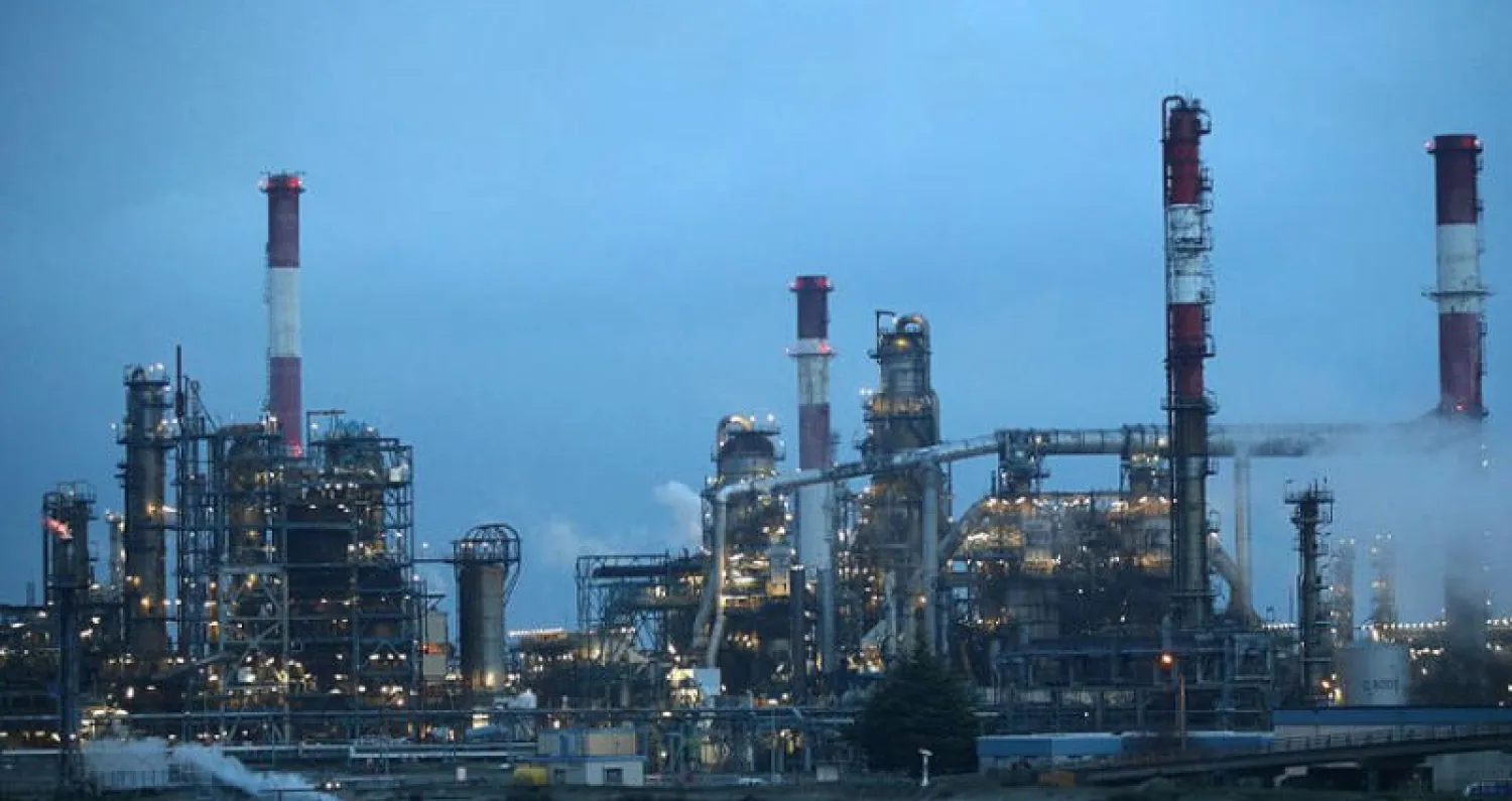 الخام يقفز 30% في أكبر مكسب يومي تاريخياً