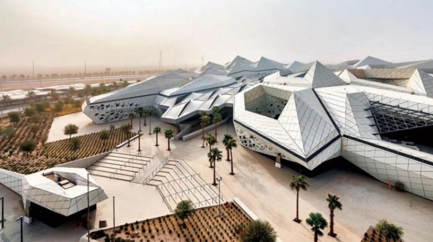 King Abdullah Petroleum Studies and Research Center calls for international cooperation to rebalance oil markets (Asharq Al-Awsat)

 