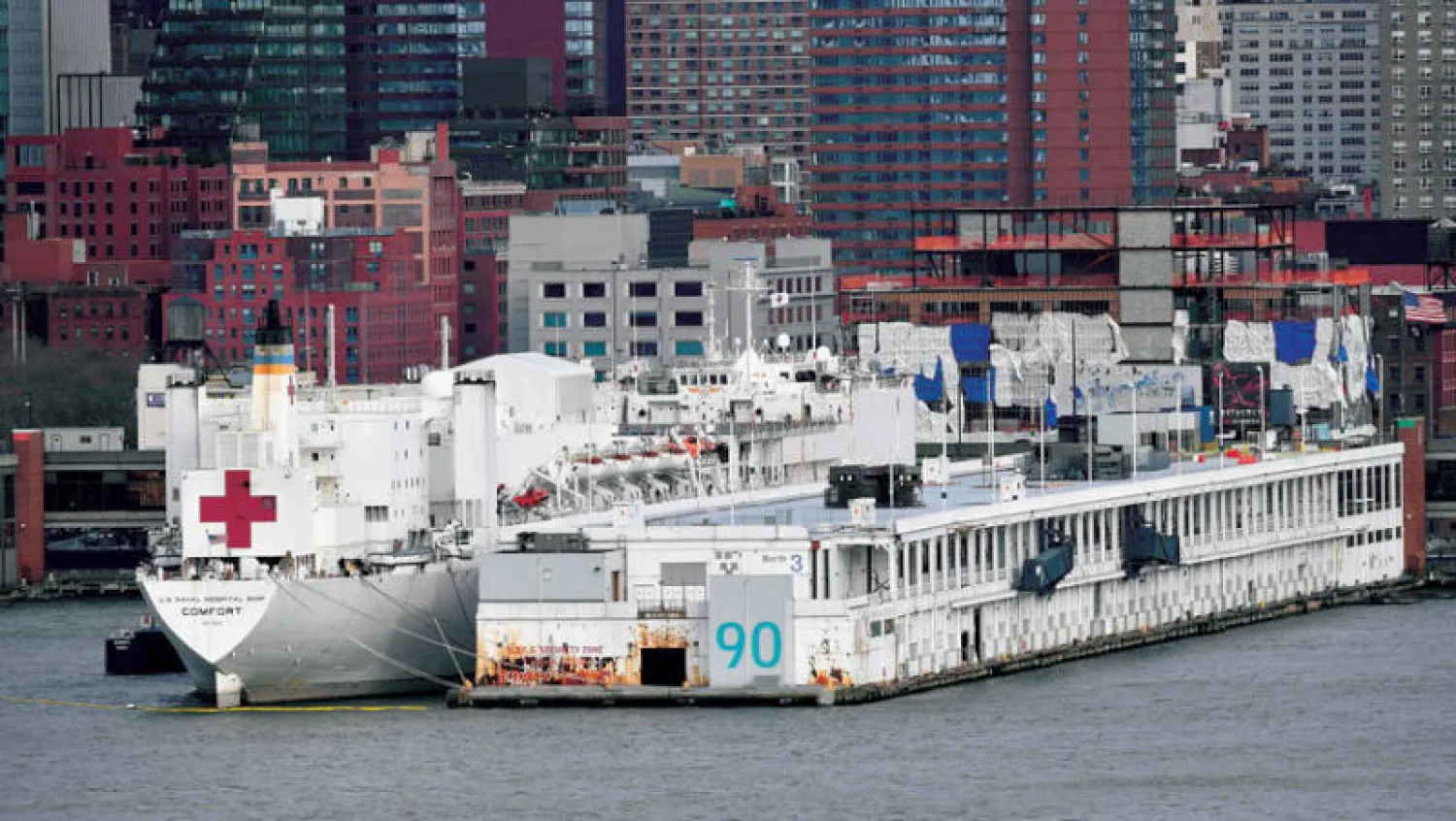 تحذيرات من وفاة ما يصل إلى 200 ألف أميركي وإصابة الملايين بـ «كورونا»