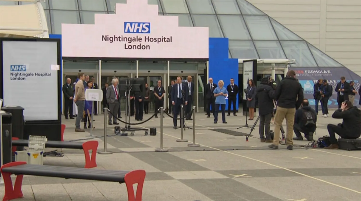 وفيات قياسية تربك بريطانيا وتنذر بأيام أصعب