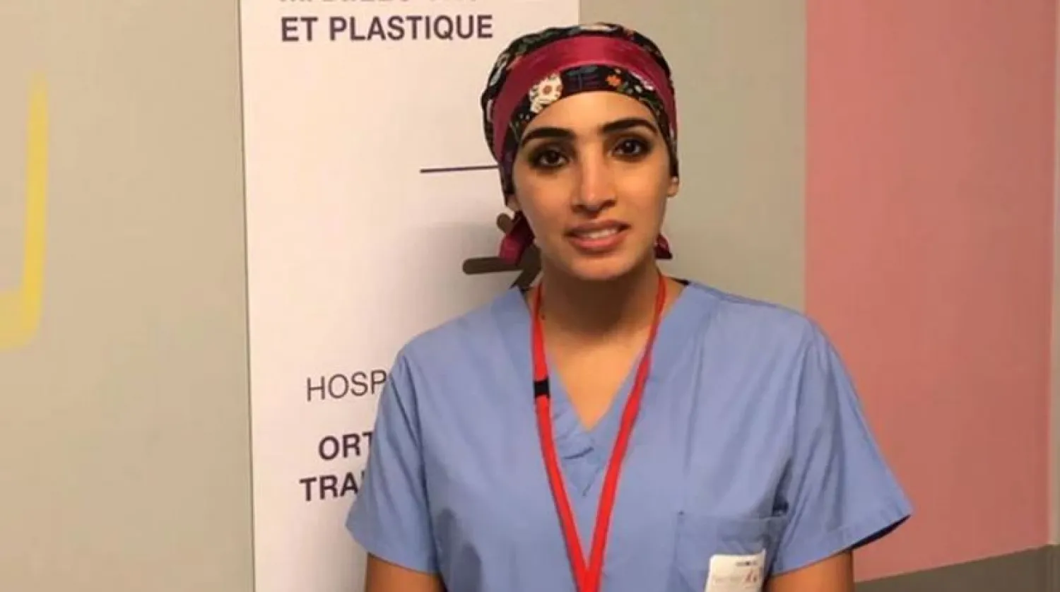 About 280 Saudi doctors are helping to fight coronavirus across France.