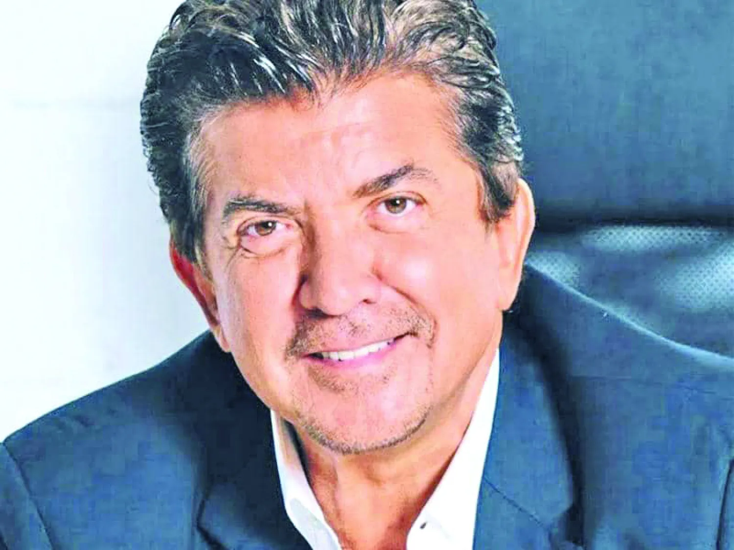 ​ولید توفیق به الشرق الاوسط: زمان به دلیل کرونا متوقف شد