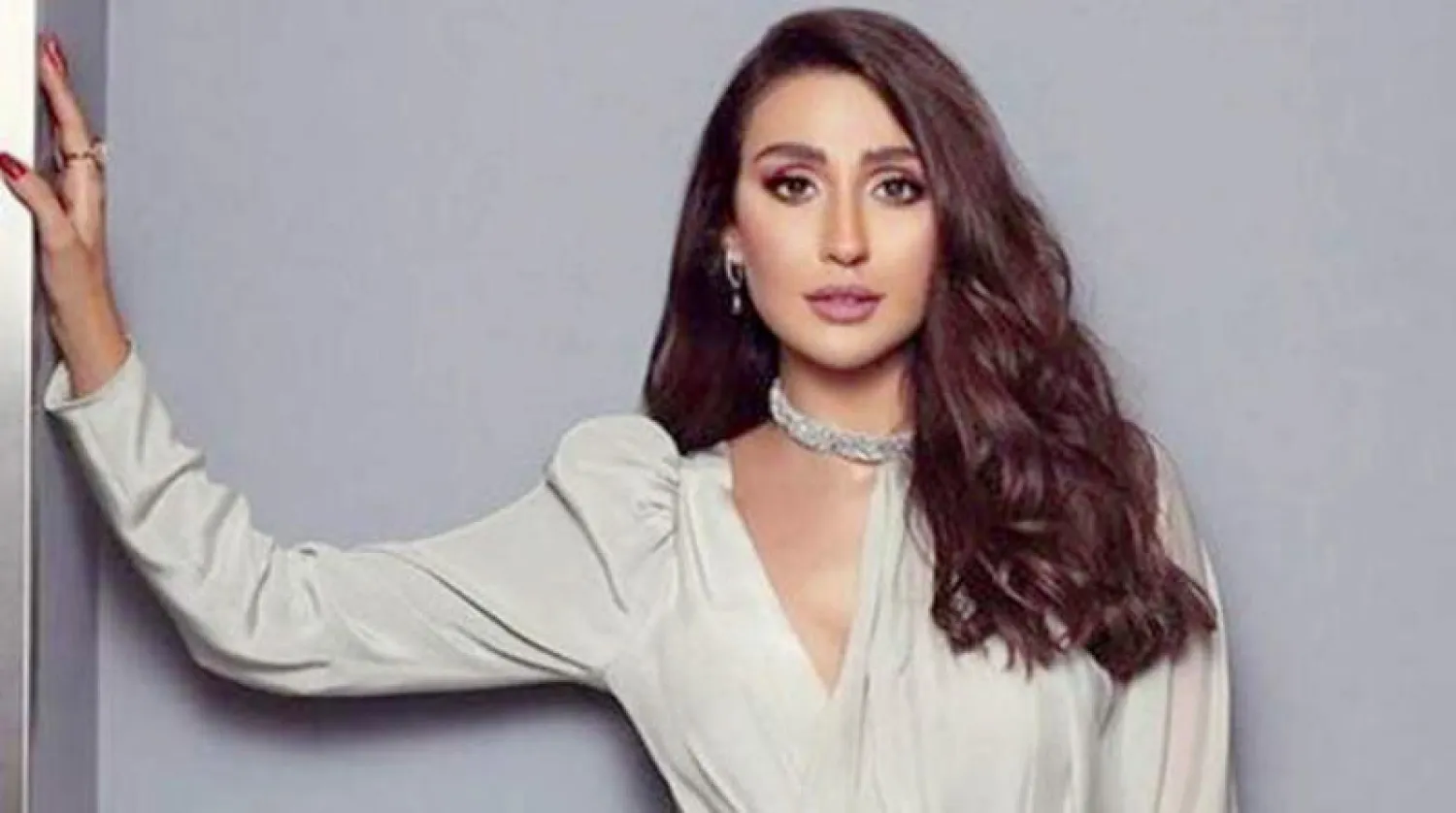 جيسي عبدو من فريق عمل «نصيبك يصيبك»