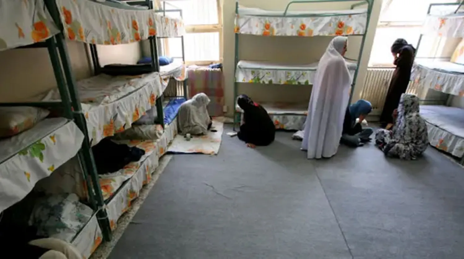 الأمم المتحدة قلقة على السجناء في إيران  وسط تفشي فيروس «كورونا»