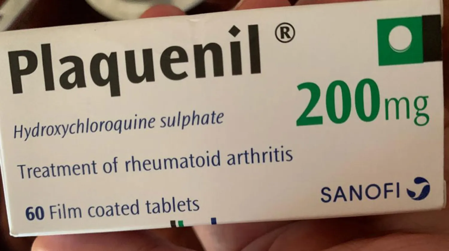 تونس تبدأ استعمال مادة «الكلوروكين» لعلاج الفيروس