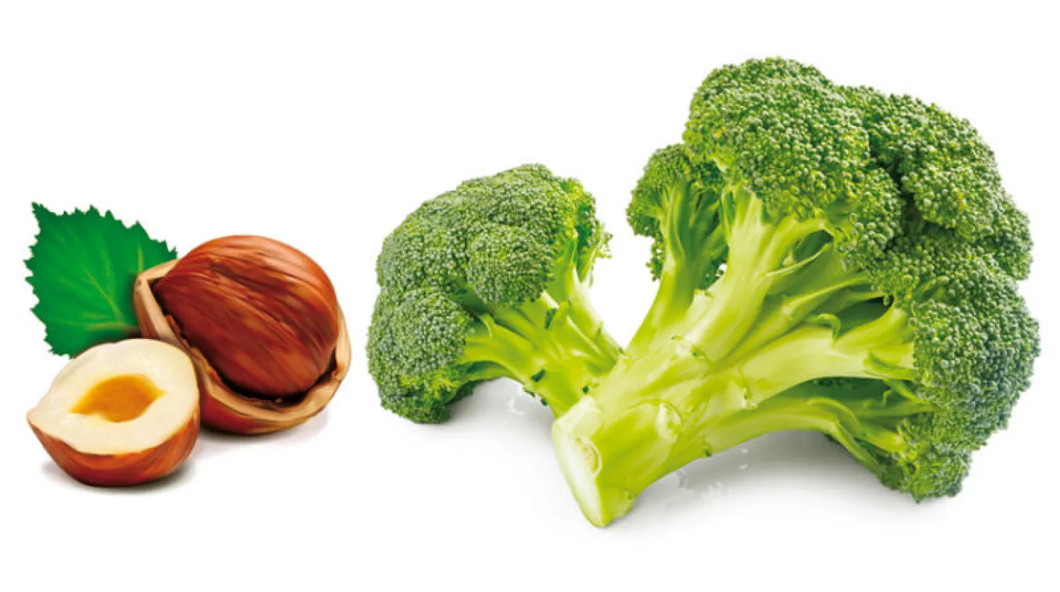 في ظل فيروس لا علاج له بعد... عليك بالجوز واللوز والبروكولي