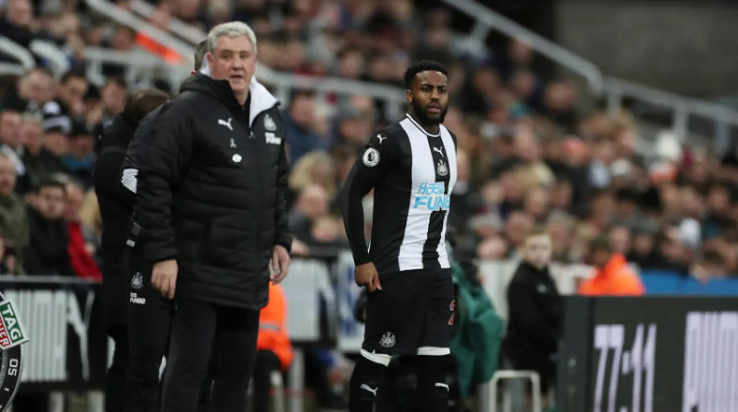 داني روز (رويترز)