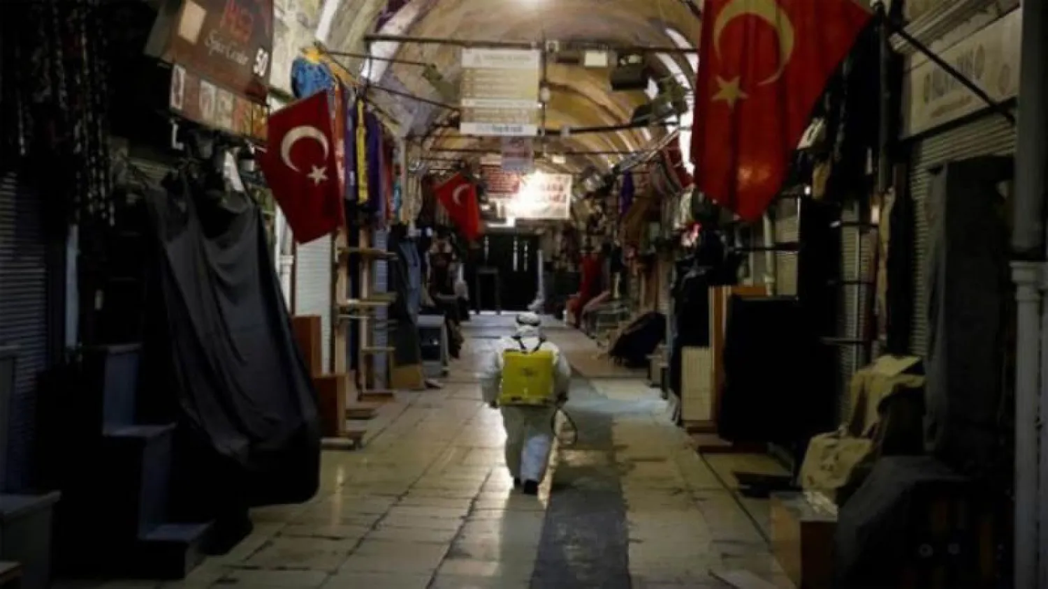 غياب الدعم يغضب عمال تركيا... والقطاع الزراعي يصاب بالشلل