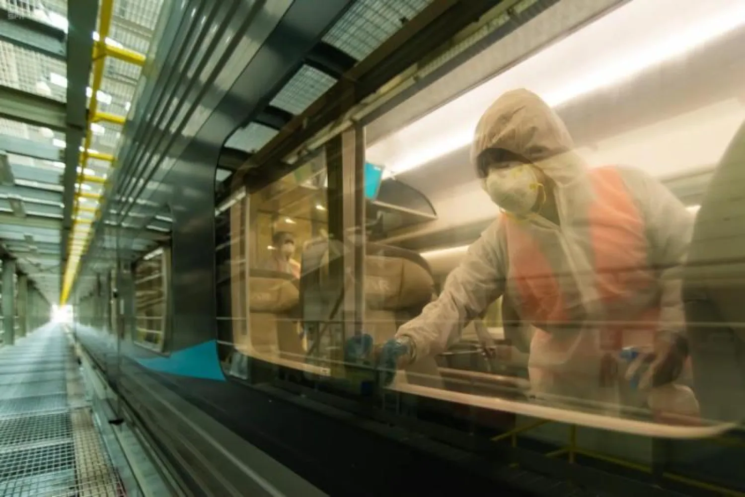 الدول الإسلامية اتخذت العديد من الإجراءات الاحترازية لمكافحة انتشار «كورونا» (الشرق الأوسط)