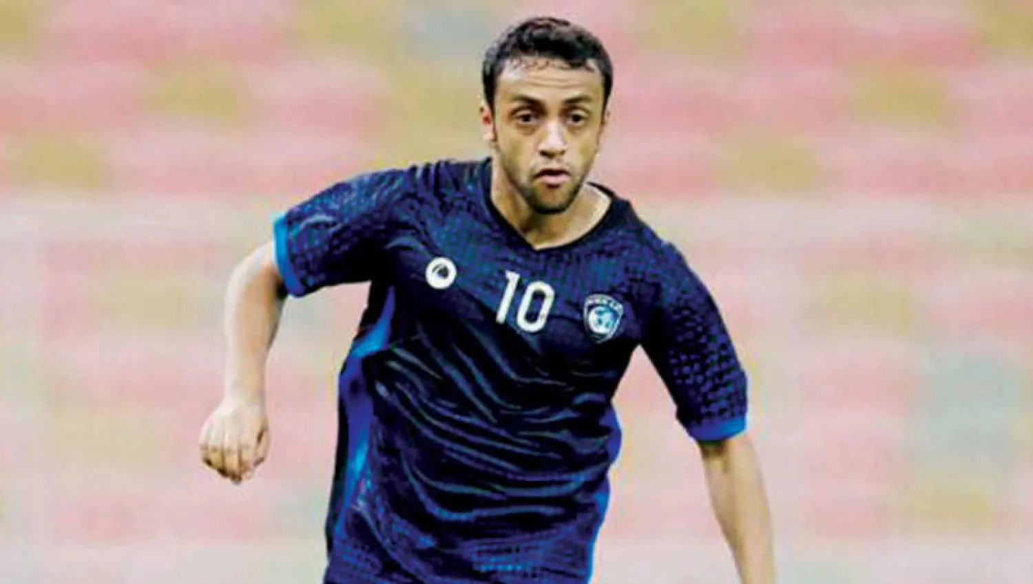 محمد الشلهوب (الشرق الأوسط)