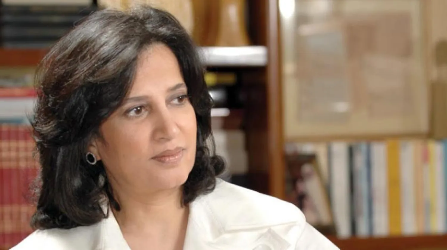 Bahreyn Kültür Bakanı Şeyha Mey Halife