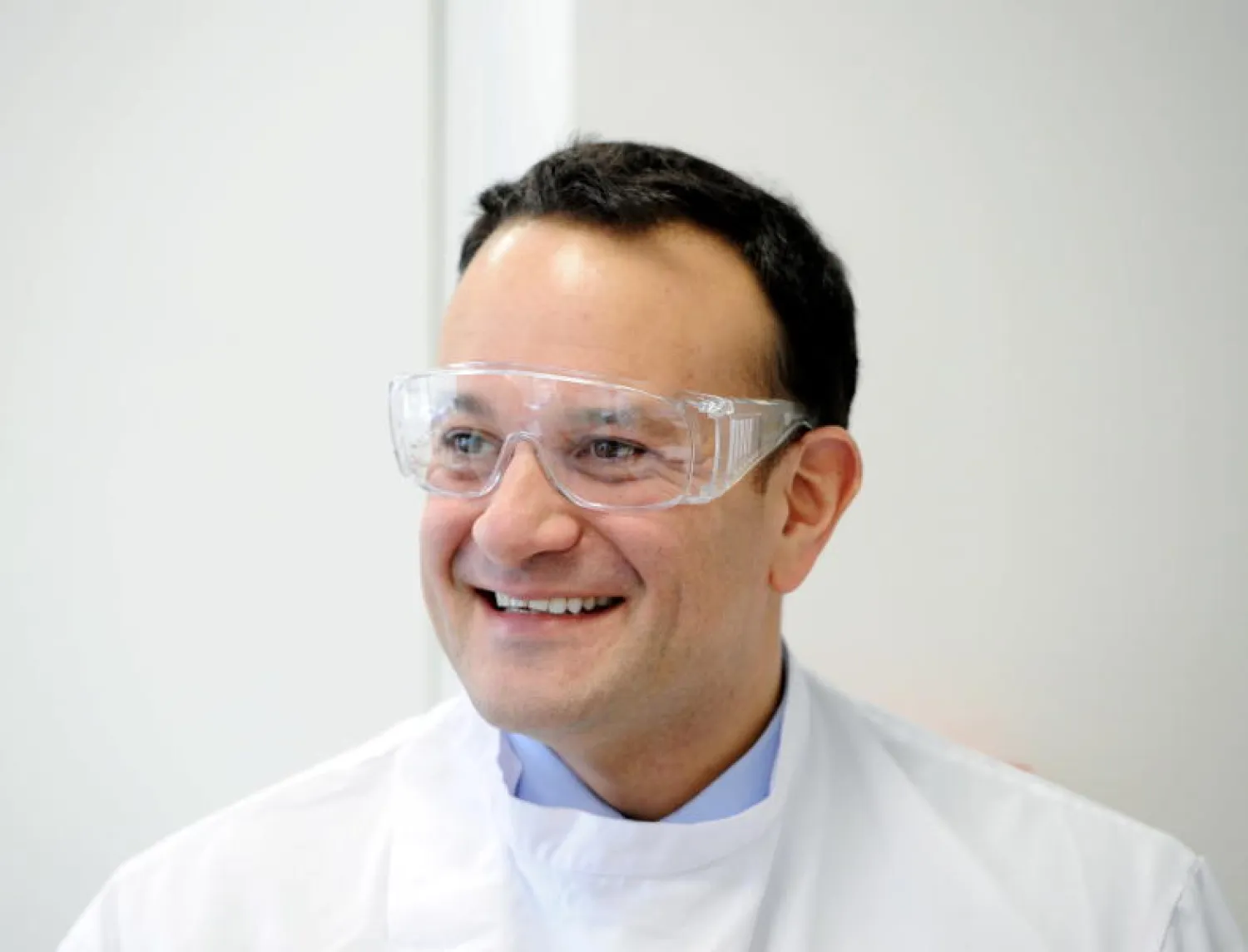 رئيس وزراء آيرلندا ليو فارادكار (أرشيفية - إ.ب.أ)