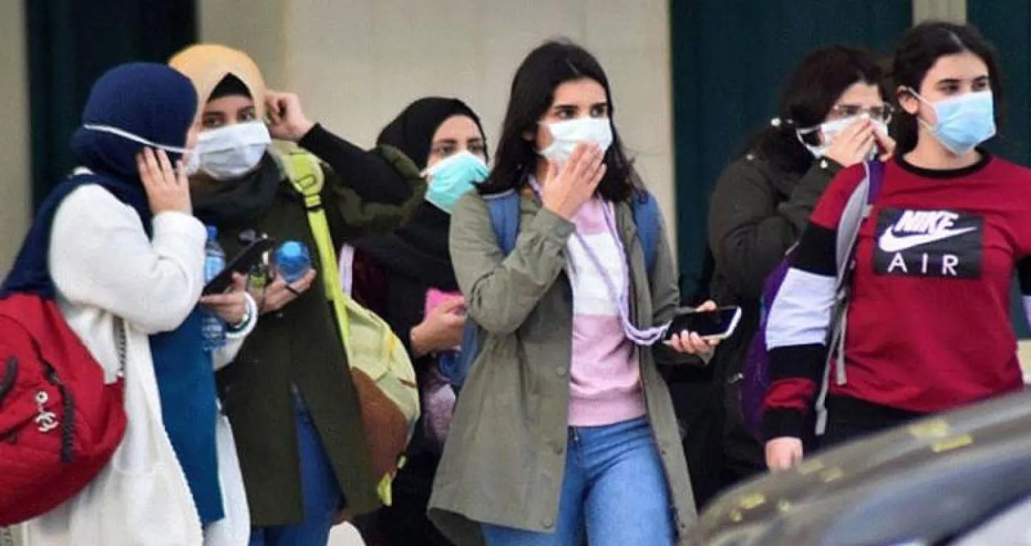 «بالوعي نواجه كورونا»... عنوان المرحلة في لبنان