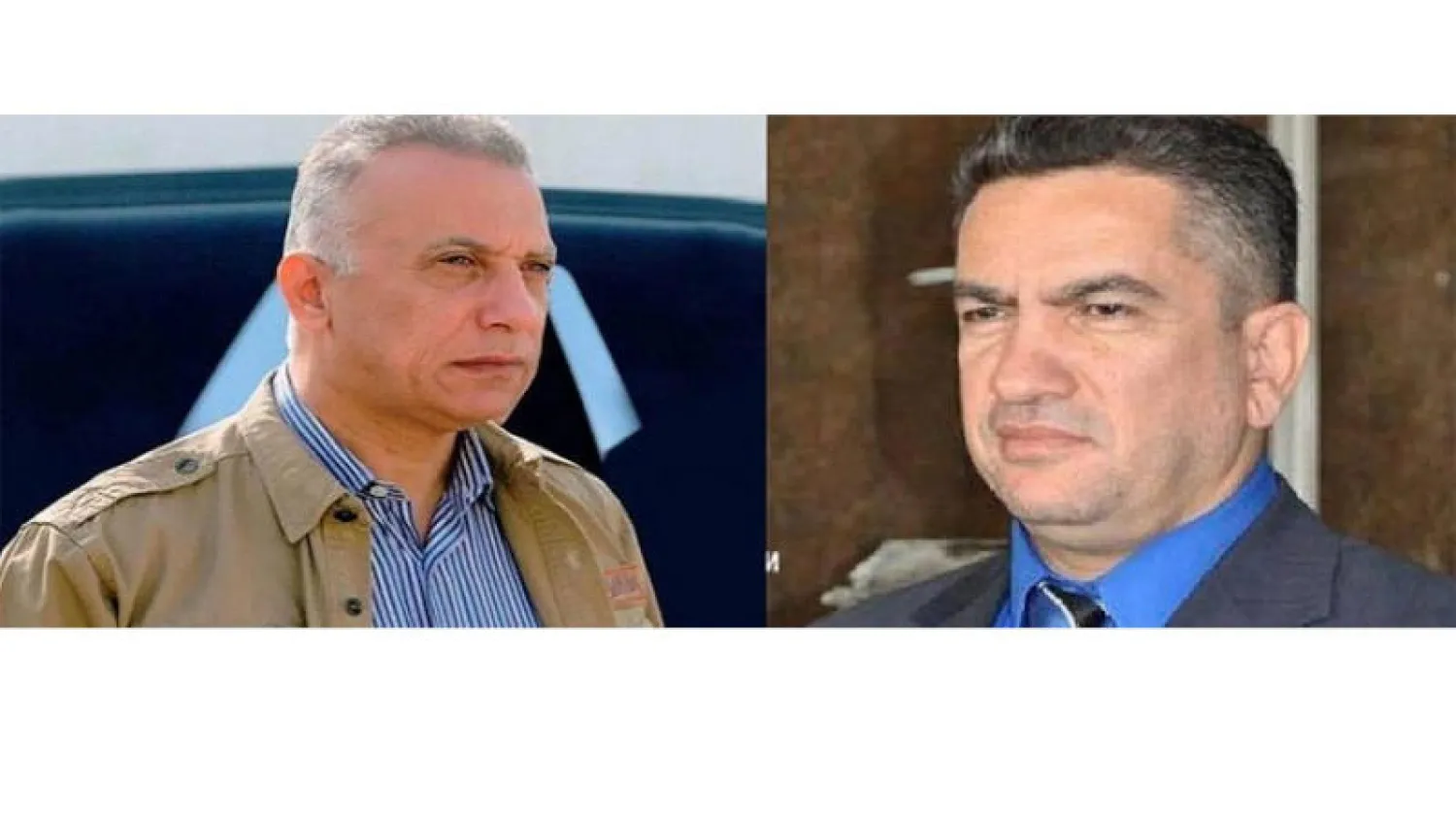 إعادة طرح الكاظمي تشق البيت الشيعي العراقي