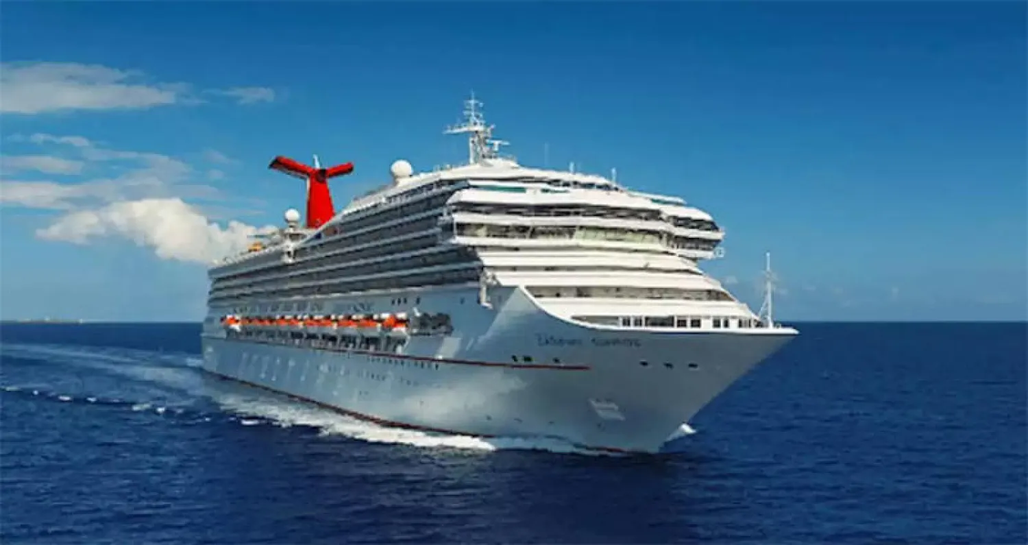 «الاستثمارات العامة» السعودي يستحوذ على حصة  في شركة سفن أميركية