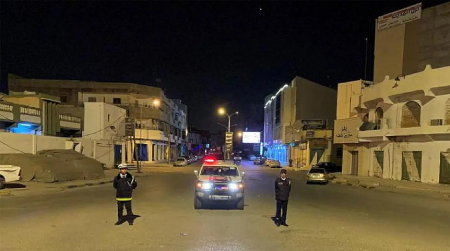 Pic from Arabic website/ no caption 
