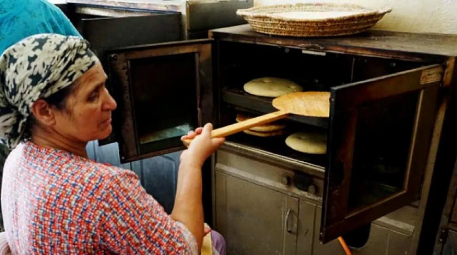 ​Fas evlerinin karantina silahı ‘un’